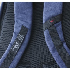 MOCHILA DE POLIÉSTER MODELO URBAN - BPU20521AB-AZ