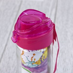 GARRAFA DE VIDRO COM BICO LUYA E ALÇA 500ML - R151918-RS