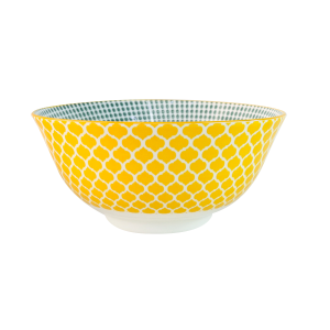 TIGELA BOWL DE CERÂMICA 15,8CM X 7CM  600ML - 219497-A