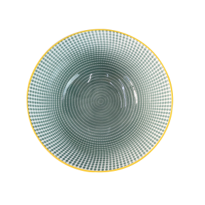 TIGELA BOWL DE CERÂMICA 15,8CM X 7CM  600ML - 219497-A