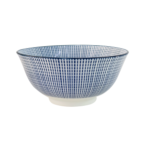 TIGELA BOWL DE CERÂMICA 15,8CM X 7CM  600ML - 219497-B