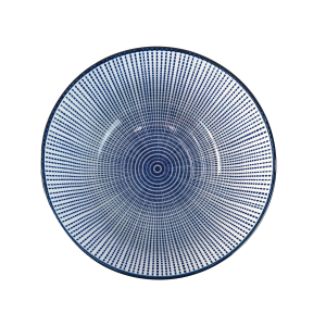 TIGELA BOWL DE CERÂMICA 15,8CM X 7CM  600ML - 219497-B