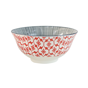 TIGELA BOWL DE CERÂMICA 15,8CM X 7CM  600ML - 219497-C