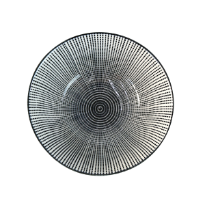 TIGELA BOWL DE CERÂMICA 15,8CM X 7CM  600ML - 219497-C