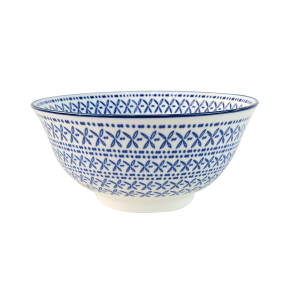 TIGELA BOWL DE CERÂMICA 15,8CM X 7CM  600ML - 219497-D