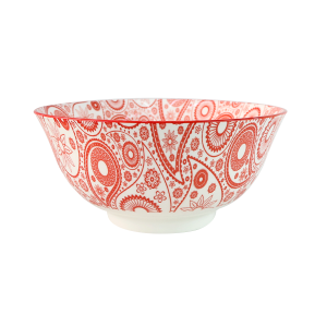 TIGELA BOWL DE CERÂMICA 15,8CM X 7CM  600ML - 219497-E