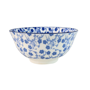 TIGELA BOWL DE CERÂMICA 15,8CM X 7CM  600ML - 219497-F