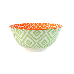 TIGELA BOWL DE CERÂMICA 15,8CM X 7CM  600ML - 219497-I