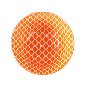 TIGELA BOWL DE CERÂMICA 15,8CM X 7CM  600ML - 219497-I