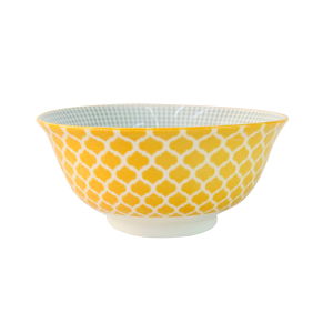 TIGELA BOWL DE CERAMICA 12,3X5CM 200ML - 217497-A
