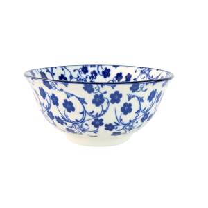 TIGELA BOWL DE CERÂMICA 12,3X5CM 200ML - 217497-F