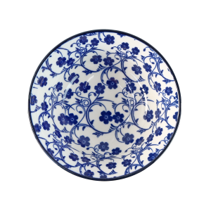 TIGELA BOWL DE CERÂMICA 12,3X5CM 200ML - 217497-F