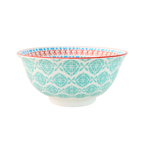 TIGELA BOWL DE CERÂMICA 12,3X5CM 200ML - 217497-J