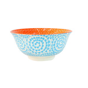 TIGELA BOWL DE CERÂMICA 12,3X5CM 200ML - 217497-B