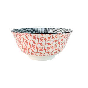 TIGELA BOWL DE CERÂMICA 12,3X5CM 200ML - 217497-C
