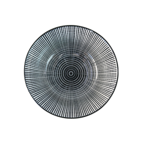 TIGELA BOWL DE CERÂMICA 12,3X5CM 200ML - 217497-C