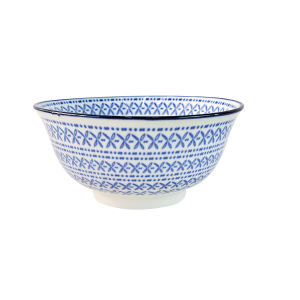 TIGELA BOWL DE CERÂMICA 12,3X5CM 200ML - 217497-D