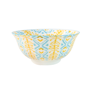 TIGELA BOWL DE CERÂMICA 12,3X5CM 200ML - 217497-G