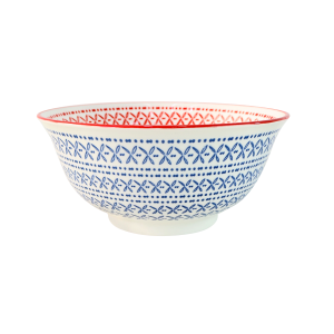 TIGELA BOWL DE CERÂMICA 12,3X5CM 200ML - 217497-H