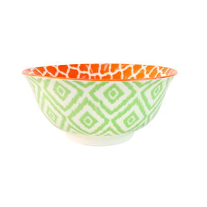 TIGELA BOWL DE CERÂMICA 12,3X5CM 200ML - 217497-I