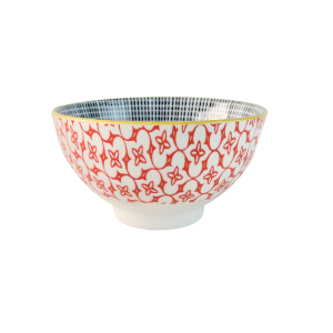 MINI BOWL DE CERÂMICA 9 X 9CM 100ML - 214497-C