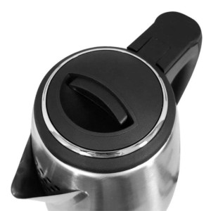 JARRA ELETRICA COM ACABAMENTO INOX 1,8L 127V - FXI01002