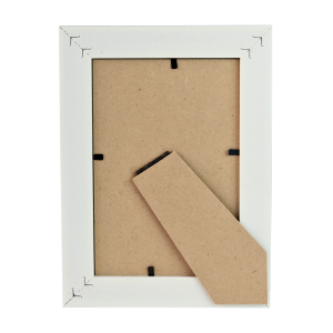 PORTA RETRATO DE PLÁSTICO 10X15CM - 3761-B