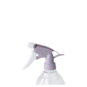 BORRIFADOR DE PLÁSTICO PULVERIZADOR SPRAY CORES SORTIDAS DE 500 ML - 2553-LL