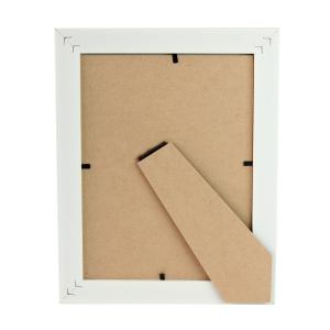 PORTA RETRATO DE PLÁSTICO 15X20CM - 3762-B