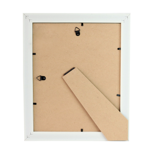 PORTA RETRATO DE PLÁSTICO 20X25CM - 3763-B