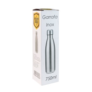 GARRAFA DE INOX SWELL STYLE 750 ML - GDR0584
