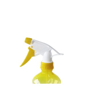 BORRIFADOR DE PLÁSTICO EM CORES SORTIDAS DE 500 ML - 74688-AM