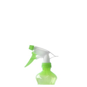 BORRIFADOR DE PLÁSTICO EM CORES SORTIDAS DE 500 ML - 74688-VD