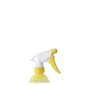 BORRIFADOR DE PLÁSTICO EM CORES SORTIDAS DE 500 ML - 74689-AM