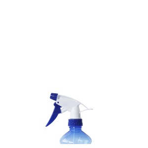 BORRIFADOR DE PLÁSTICO EM CORES SORTIDAS DE 500 ML - 74688-AZMA