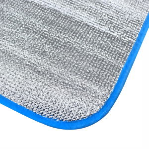 TAPETE TÉRMICO INFANTIL CARROS E AVIÕES 100X180CM - CT9792-K