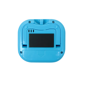 CRONÔMETRO TEMPORIZADOR MULTIUSO DE PLÁSTICO A PILHA - 4676-AZ