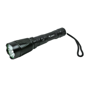 LANTERNA DE LED CREE Q5  RECARREGÁVEL - CRS620
