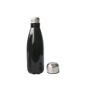 GARRAFA DE INOX TIPO SWELL STYLE  500 ML - GDR0307-PT