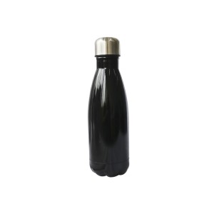 GARRAFA DE INOX TIPO SWELL STYLE  500 ML - GDR0307-PT