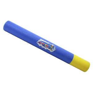 LANÇA AGUA DE PLÁSTICO 60 CM - AZUL (ESPUMA) - JB635-2