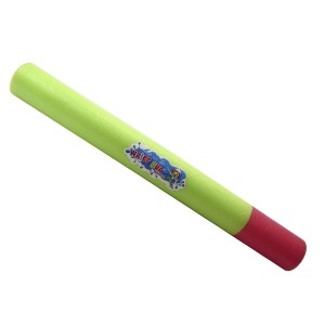 LANÇA AGUA DE PLÁSTICO 60 CM - VERDE (ESPUMA) - JB635-4