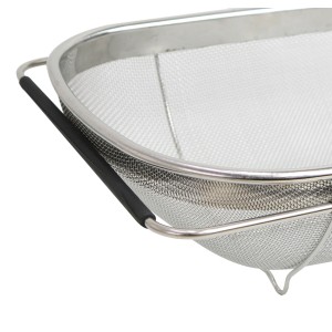 ESCORREDOR DE PIA EM INOX AJUSTAVEL - 5301