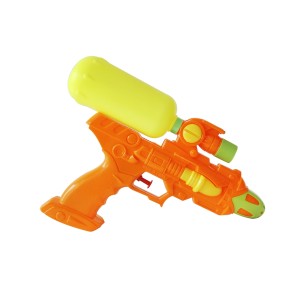PISTOLA LANÇADOR DE ÁGUA DE PLÁSTICO 30CM - JB461-LJ