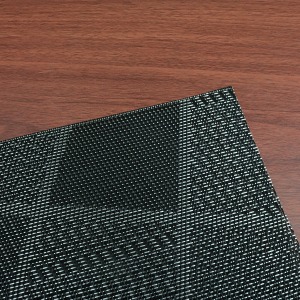 JOGO AMERICANO DE PLASTICO 30X45CM- 0937-37