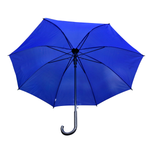 GUARDA CHUVA SOMBRINHA AUTOMÁTICO GRANDE REFORÇADO - CA50004-AZ