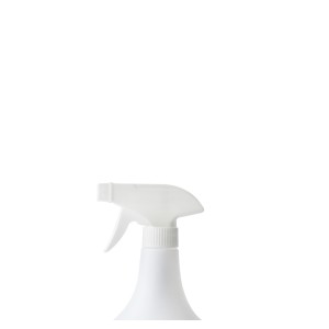 BORRIFADOR DE PLÁSTICO PULVERIZADOR SPRAY CORES SORTIDAS DE 600 ML - 2557-BR