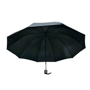 GUARDA-CHUVA MANUAL REFORÇADO GRANDE COM CAPA PROTETORA - CA50019