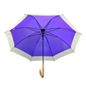 GUARDA-CHUVA SOMBRINHA AUTOMÁTICO 8 VARETAS - CA50020-LILAS
