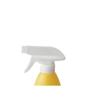BORRIFADOR DE PLÁSTICO PULVERIZADOR SPRAY CORES SORTIDAS DE 500 ML - 2556-AM